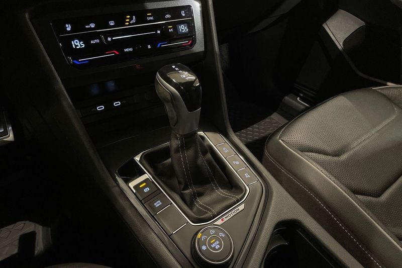 Volkswagen Tiguan Allspace bild 20