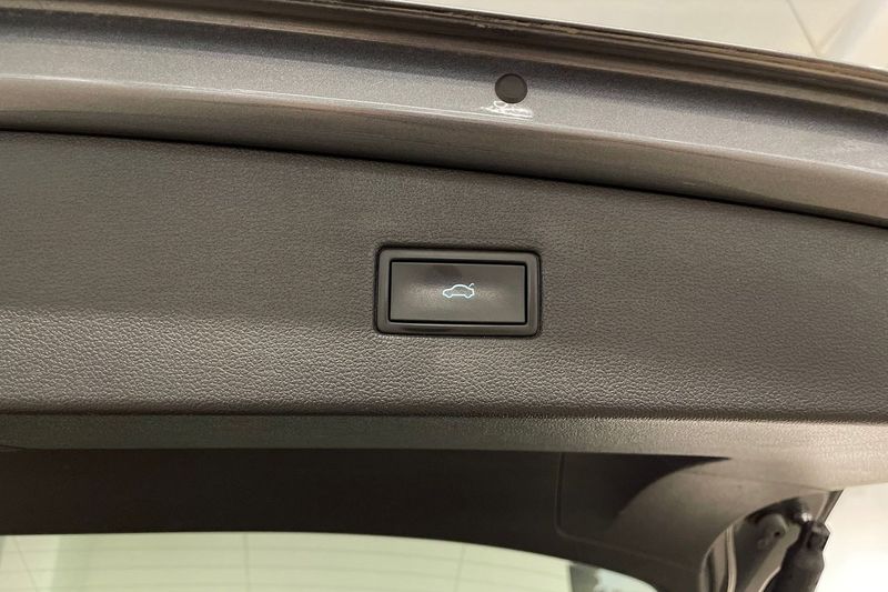 Volkswagen Tiguan Allspace bild 29