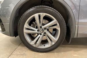 Volkswagen Tiguan Allspace bild 7