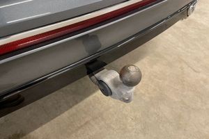 Volkswagen Tiguan Allspace bild 24