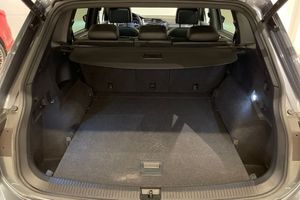 Volkswagen Tiguan Allspace bild 28