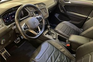 Volkswagen Tiguan Allspace bild 11