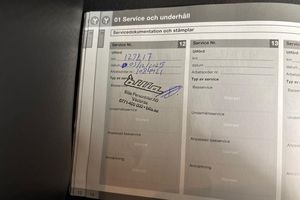 Volvo XC60 bild 23