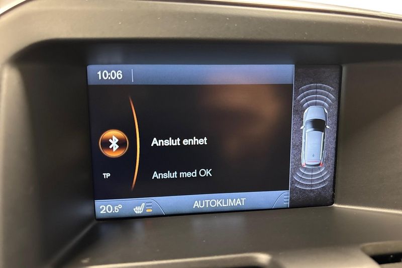 Volvo XC60 bild 16