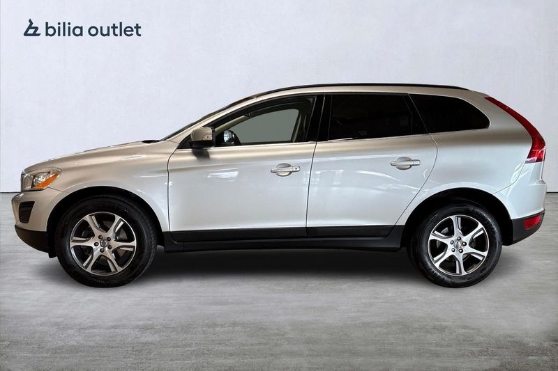 Volvo XC60 bild 6