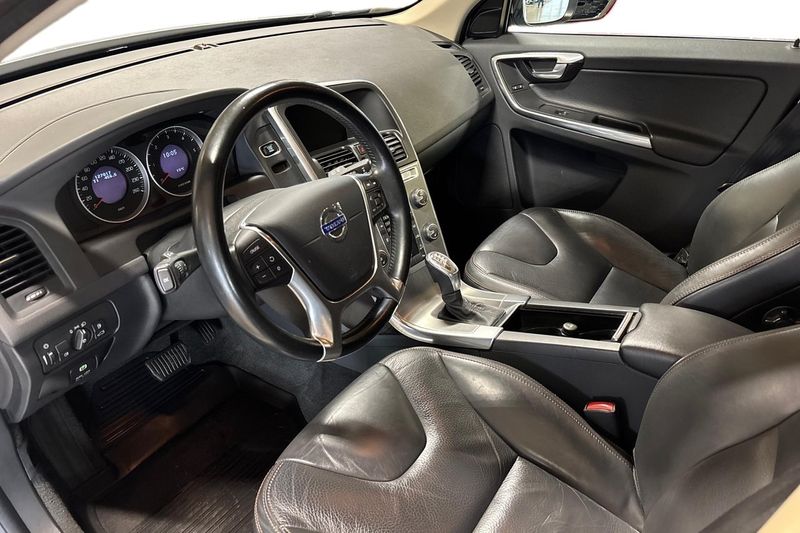 Volvo XC60 bild 11