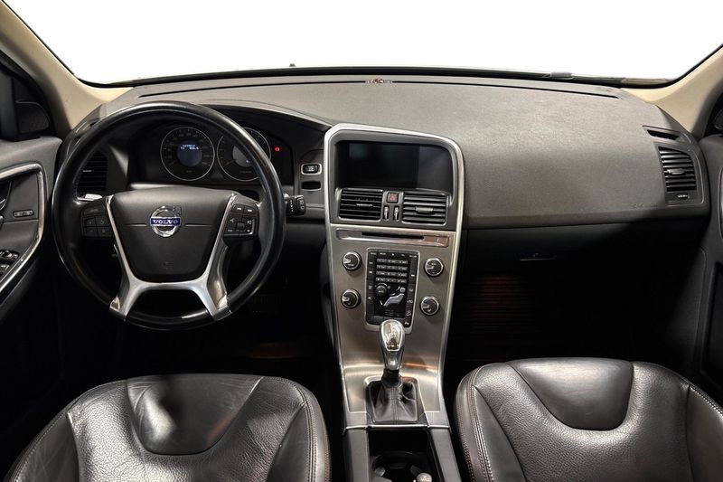 Volvo XC60 bild 12