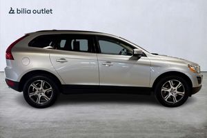 Volvo XC60 bild 10