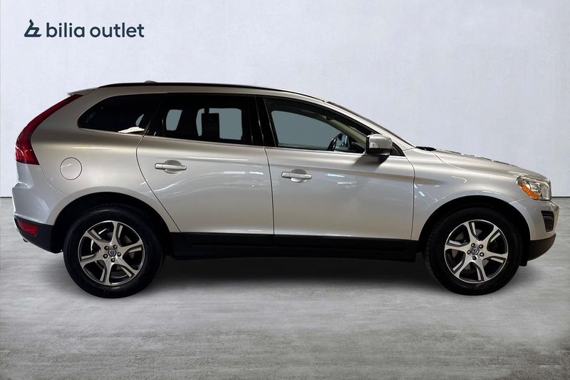 Volvo XC60 bild 10