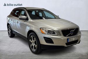 Volvo XC60 bild 4
