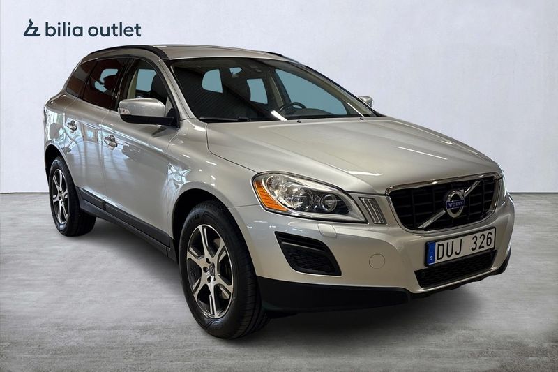 Volvo XC60 bild 4