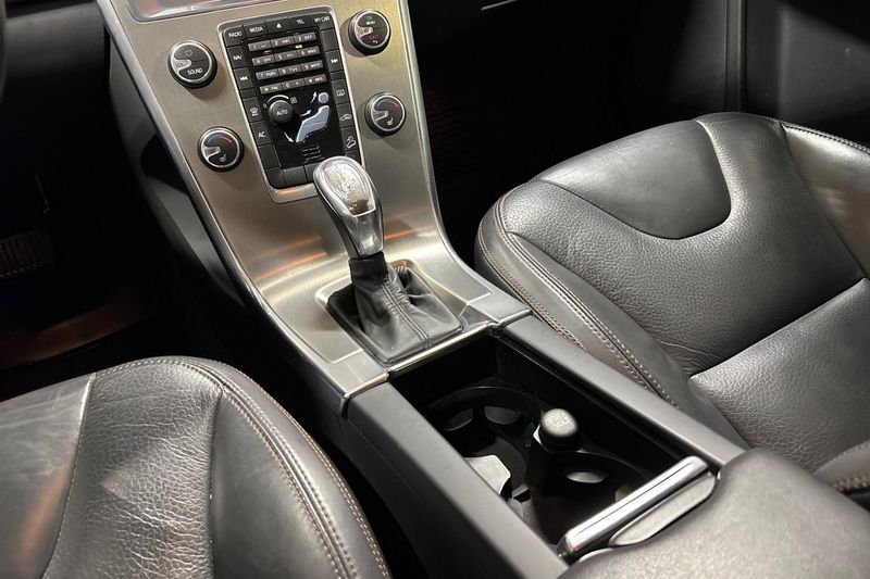 Volvo XC60 bild 17