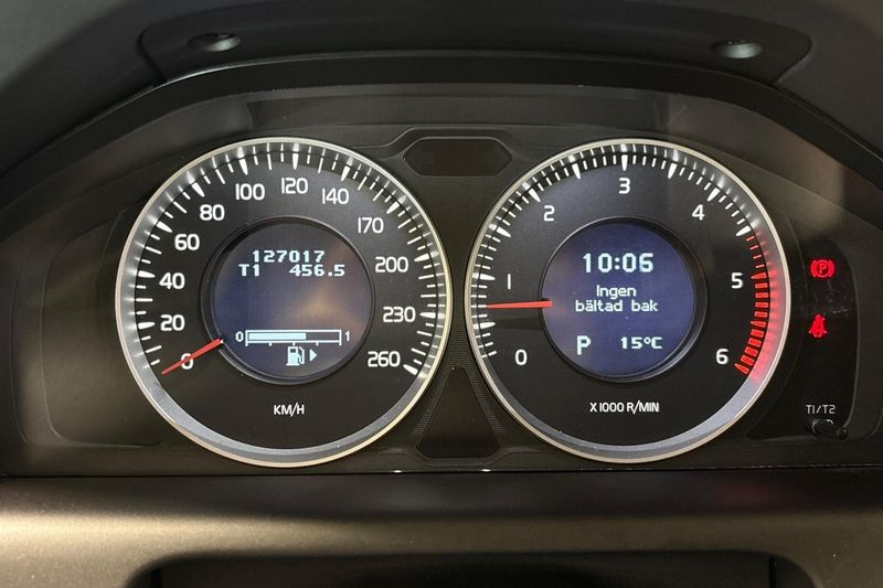 Volvo XC60 bild 14