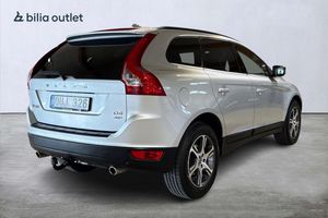 Volvo XC60 bild 9