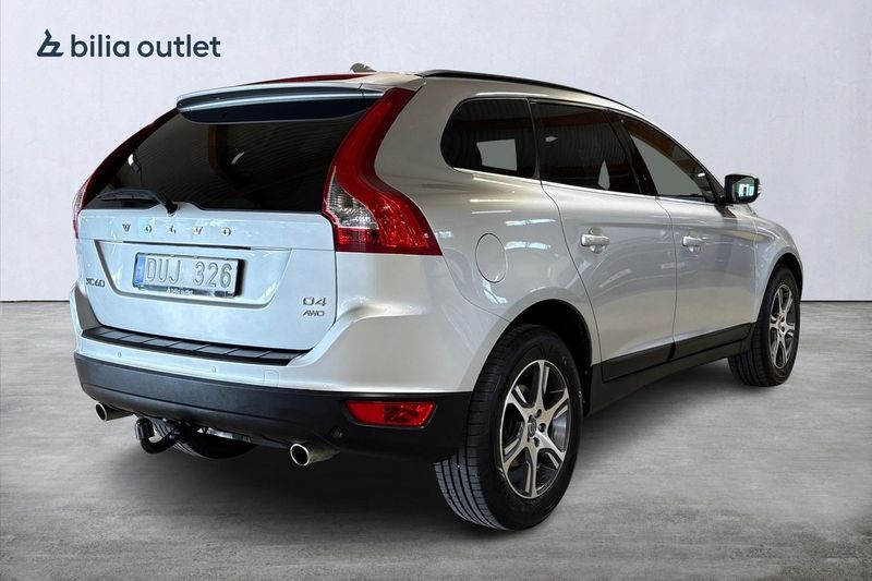 Volvo XC60 bild 9