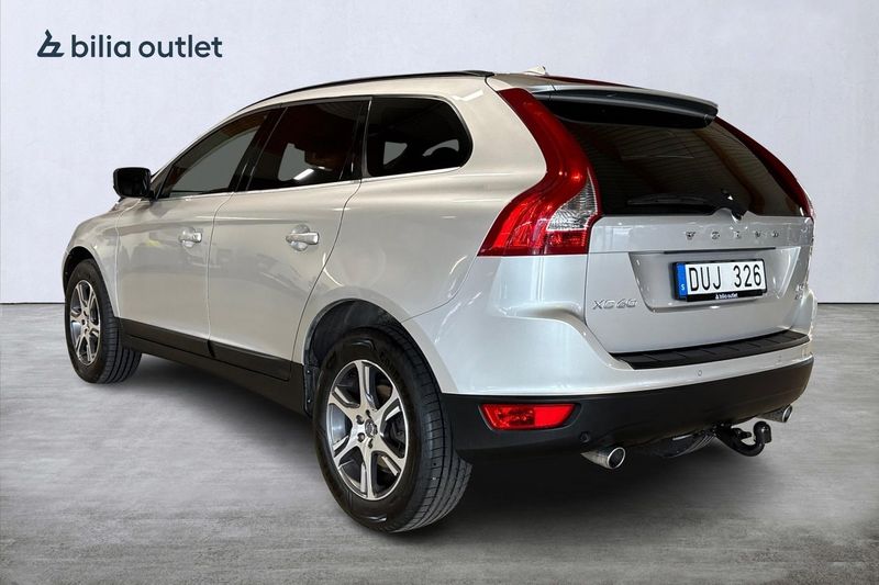 Volvo XC60 bild 7