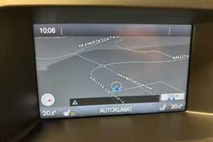 Volvo XC60 bild 15