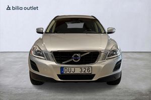 Volvo XC60 bild 3