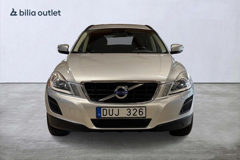 Volvo XC60 bild 3