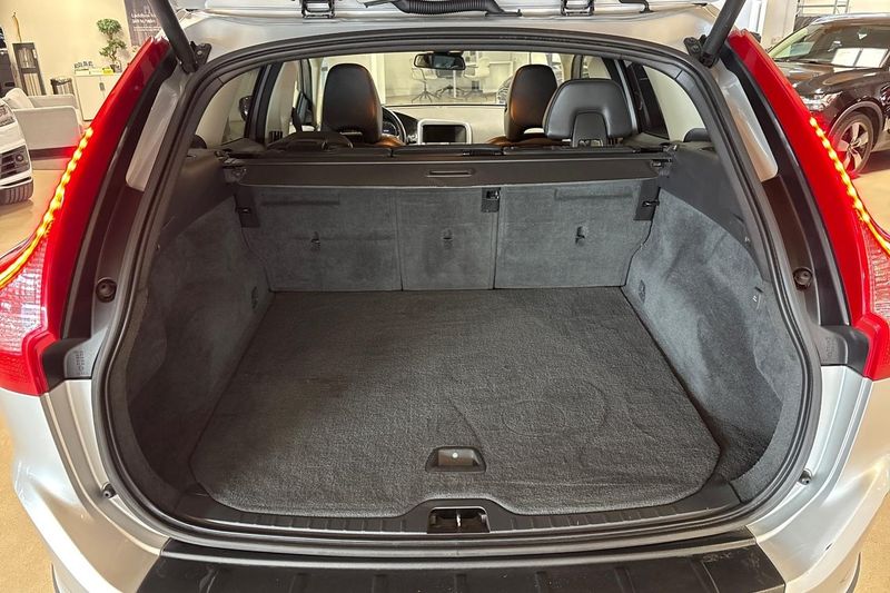 Volvo XC60 bild 21