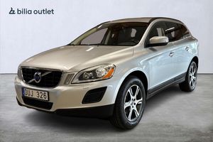 Volvo XC60 bild 1