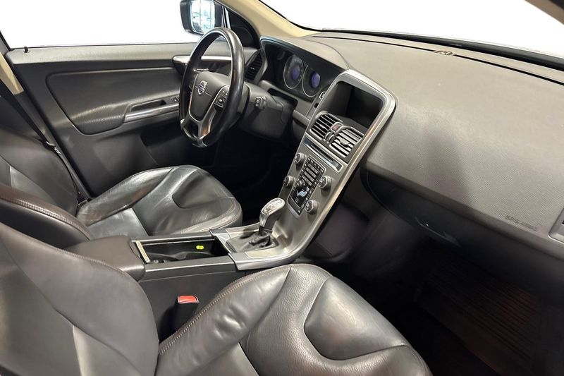 Volvo XC60 bild 18