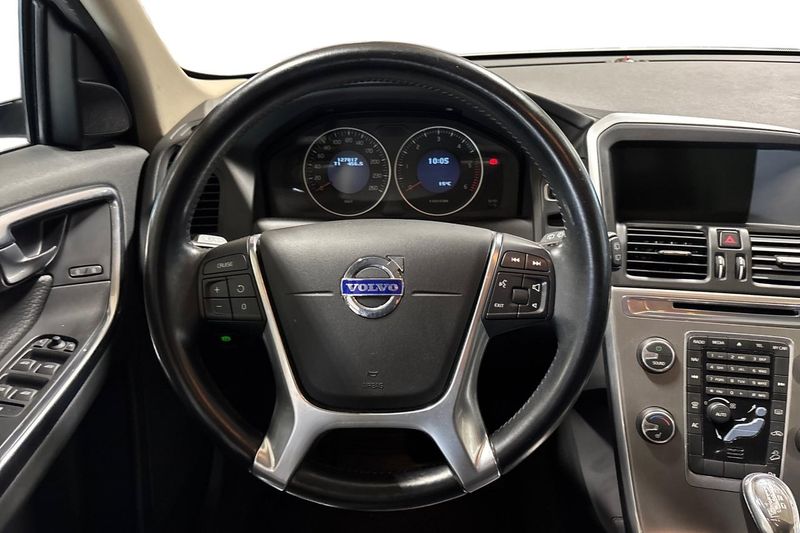 Volvo XC60 bild 13