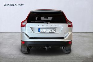 Volvo XC60 bild 8