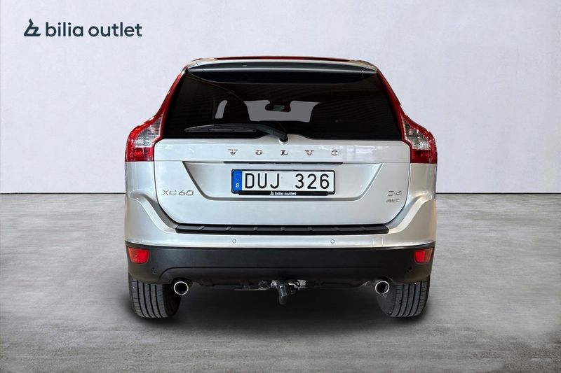 Volvo XC60 bild 8