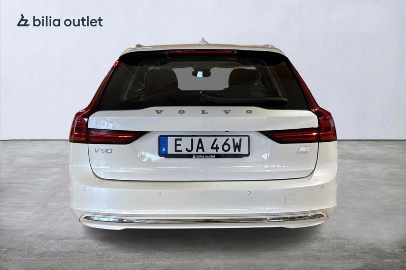 Volvo V90 bild 8