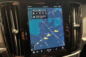 Volvo V90 bild 15