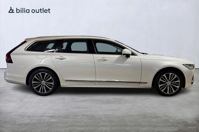 Volvo V90 bild 10