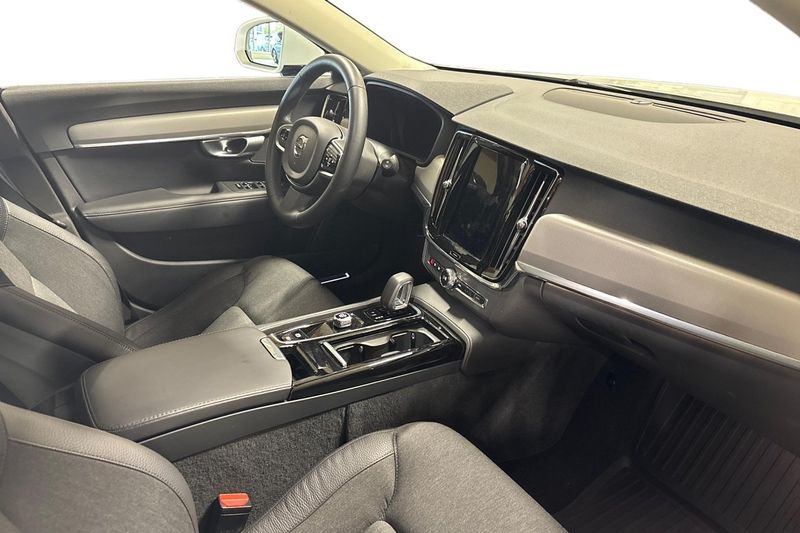 Volvo V90 bild 19