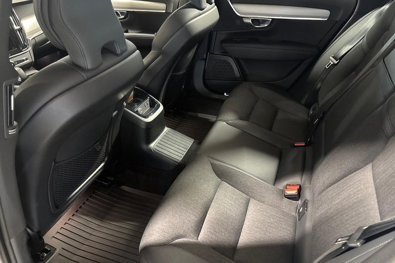 Volvo V90 bild 21