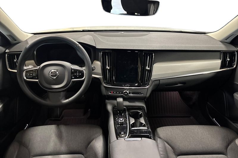 Volvo V90 bild 12