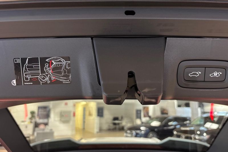 Volvo V90 bild 23
