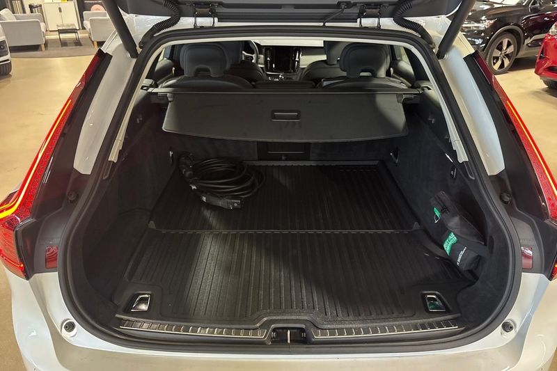 Volvo V90 bild 22