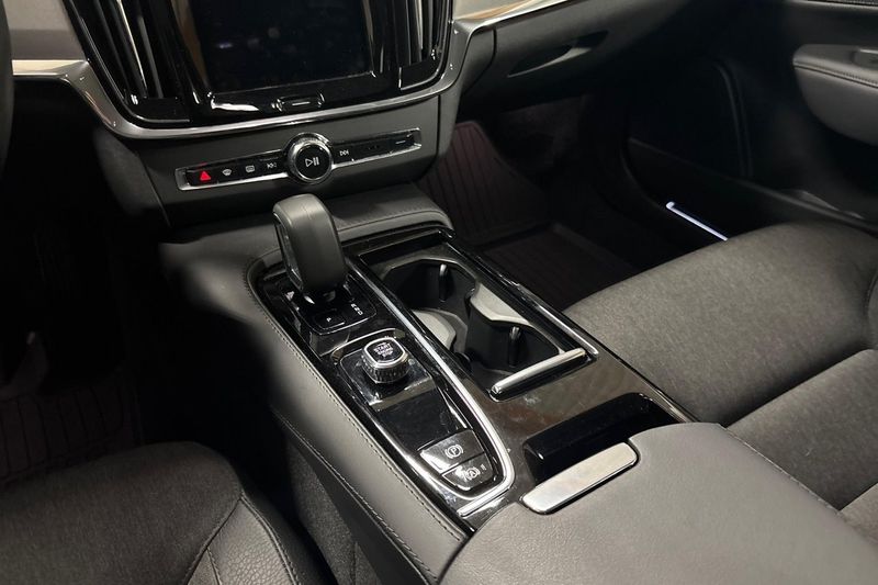 Volvo V90 bild 18