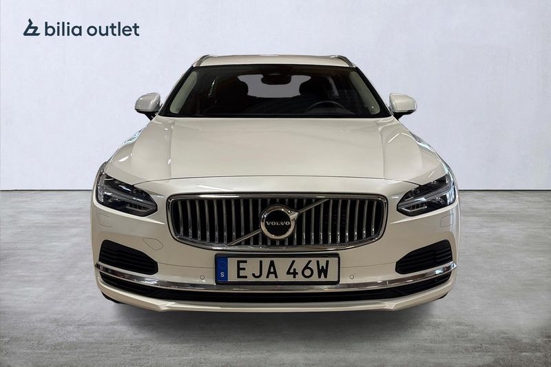 Volvo V90 bild 3