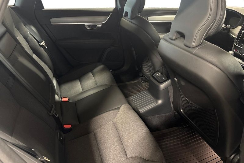 Volvo V90 bild 20