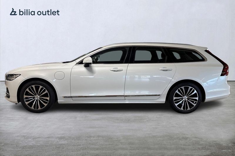 Volvo V90 bild 6