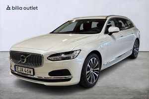 Volvo V90 bild 1