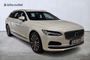 Volvo V90 bild 4