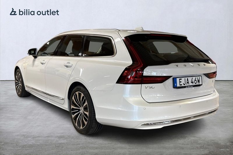 Volvo V90 bild 7