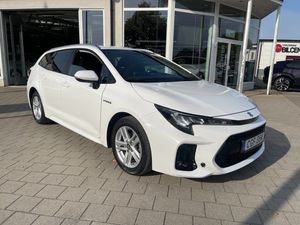 Suzuki Swace bild 3