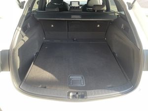 Suzuki Swace bild 15