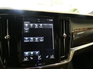 Volvo S90 bild 22