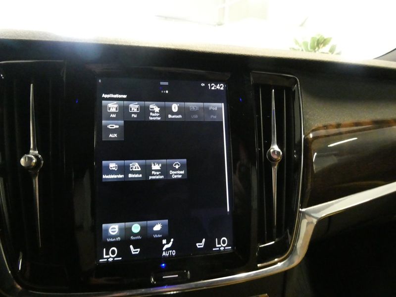 Volvo S90 bild 22