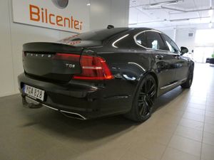 Volvo S90 bild 6