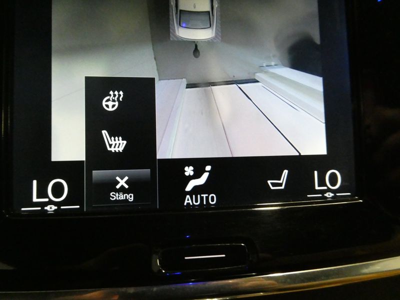 Volvo S90 bild 25